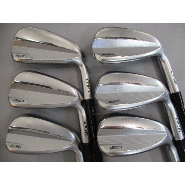 PING（ピン） i530/ALTA J CB BLACK(JP) /R/0[138499] : ヨシヤゴルフ