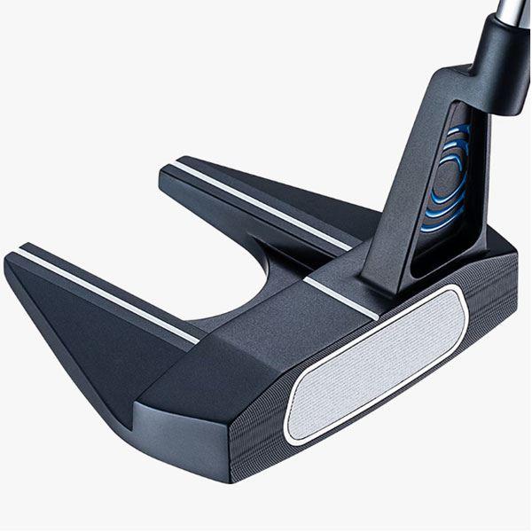 ぷ*ぅ様 ODYSSEY AI-ONE MILLED TRI-BEAM #7 パ Ai-ONE MILLED TRI-BEAM SEVEN T CH パター(パター（単品）)|AI-ONE