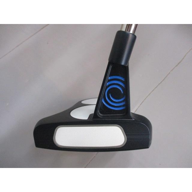 ODYSSEY（キャロウェイゴルフ） オデッセイ Ai-ONE TRI-BEAM 2-BALL CS