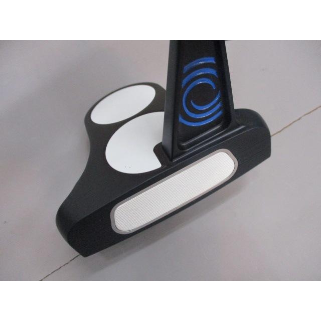 ODYSSEY（キャロウェイゴルフ） オデッセイ Ai-ONE TRI-BEAM 2-BALL CS