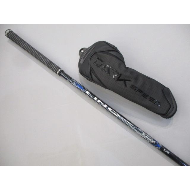 anページ COBRA（コブラ） DARKSPEED X/UST LIN-Q M40X BLUE 6(US)/F4/15[140380
