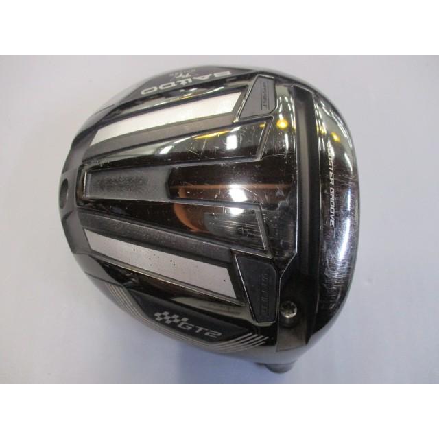 BALDO（バルド） TT GT2/ヘッドのみ・カバー有・レンチ無//9[126975