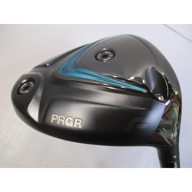 プロギア RS X F/TourAD for PRGR/S/10[135882]の画像