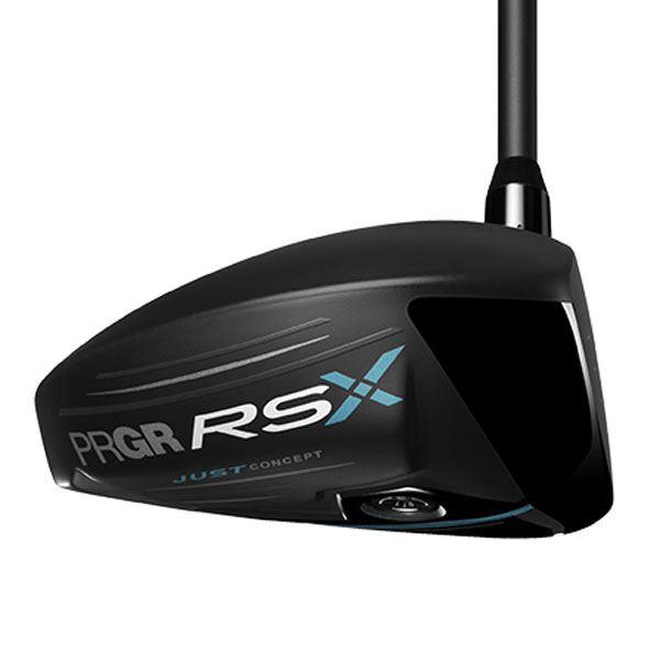 PRGR（プロギア） RS X/Diamana for PRGR/SR/10.5[110576] : ヨシヤ