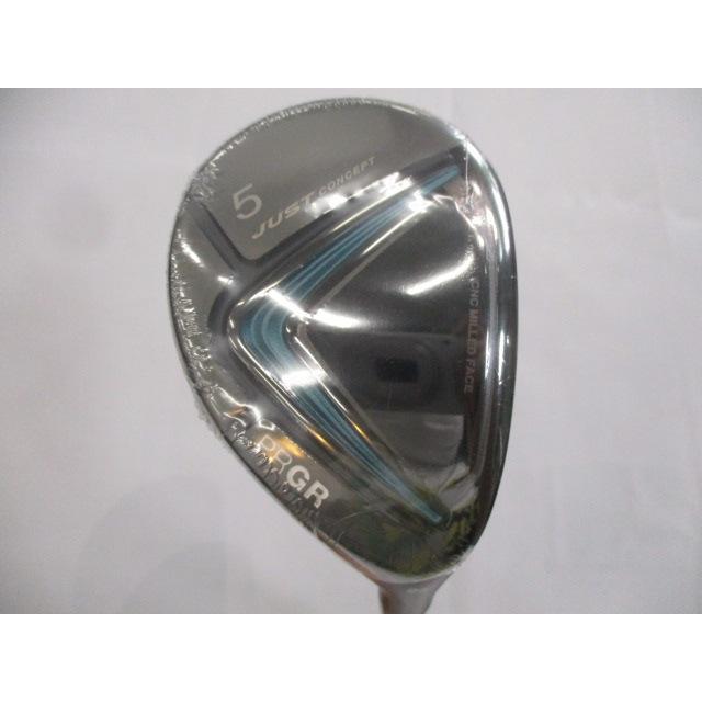 PRGR（プロギア） RS X ユーティリティ/TENSEI for PRGR/S/25[142162