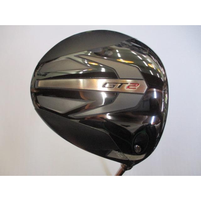 Titleist（タイトリスト） GT2/DENALI RED 50/5.0/11[116157] : ヨシヤ