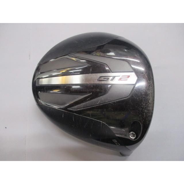Titleist GT2 18 5w ヘッドのみ Titleist（タイトリスト） GT2/ヘッドのみ(カバー・レンチ・スリーブ