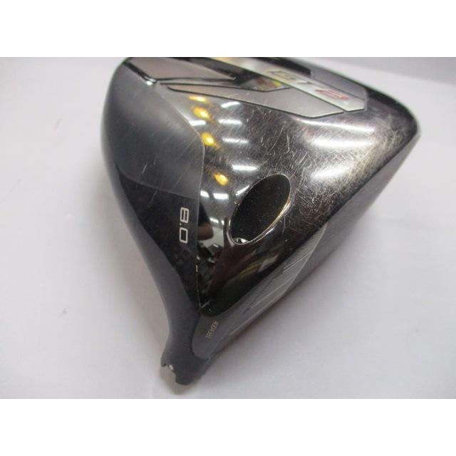 Titleist GT2 18 5w ヘッドのみ Titleist（タイトリスト） GT2/ヘッドのみ(カバー・レンチ・スリーブ