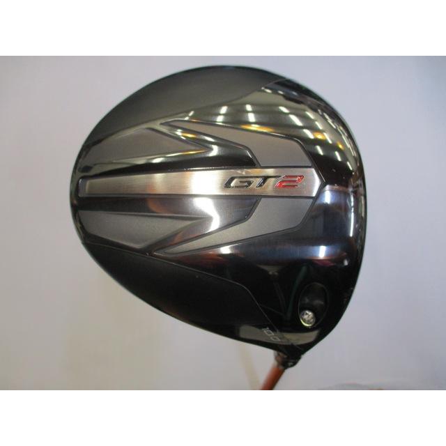 Titleist（タイトリスト） GT2/TourAD DI-5(JP)/S/10[118535] : ヨシヤ