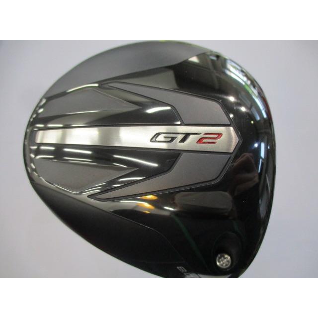 Titleist（タイトリスト） GT2/Tour AD DI-7 Black/X/8[139850