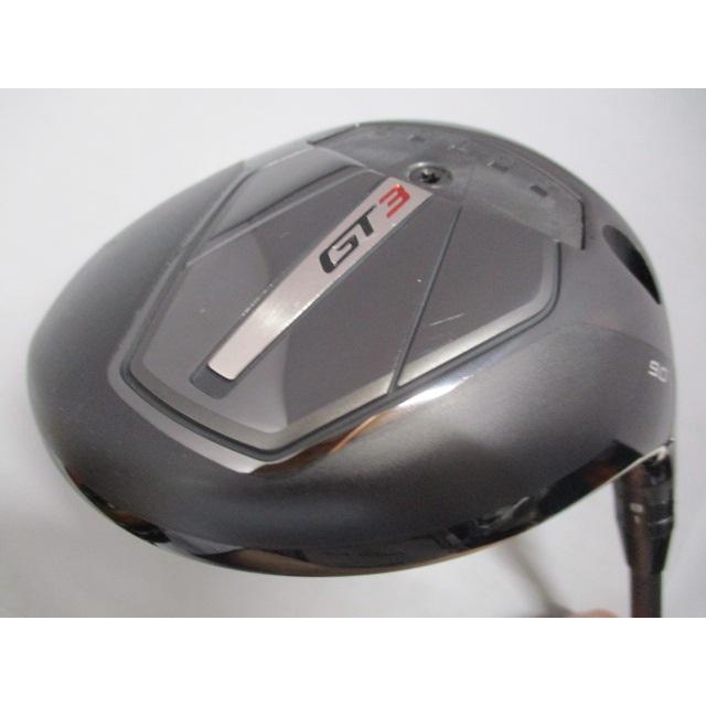 Titleist（タイトリスト） GT3/TENSEI 1K BLACK 65(JP)/S/9[147681 