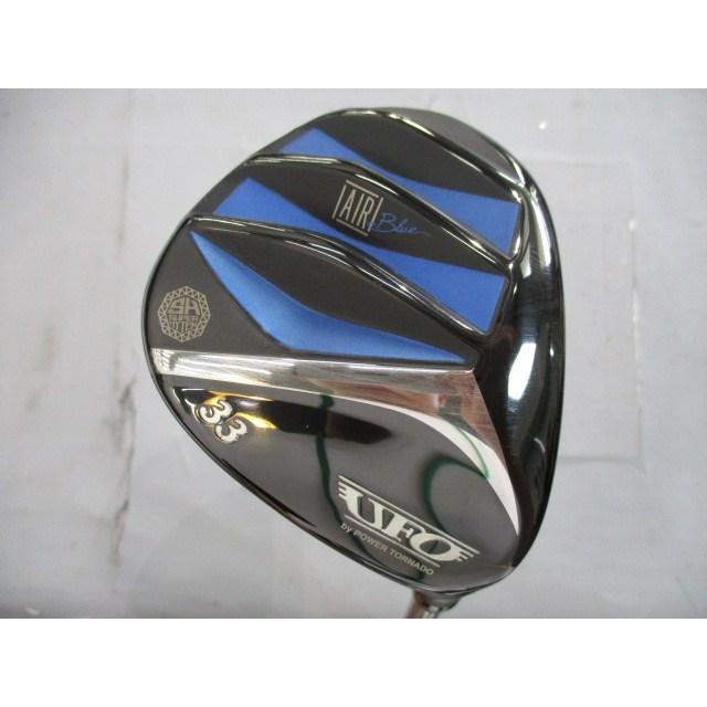 kasco（キャスコ） UFO AIR UT by POWER TORNADO/Falcon Shaft/R/15