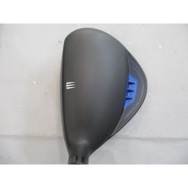 kasco（キャスコ） UFO AIR UT by POWER TORNADO/Falcon Shaft/R/15