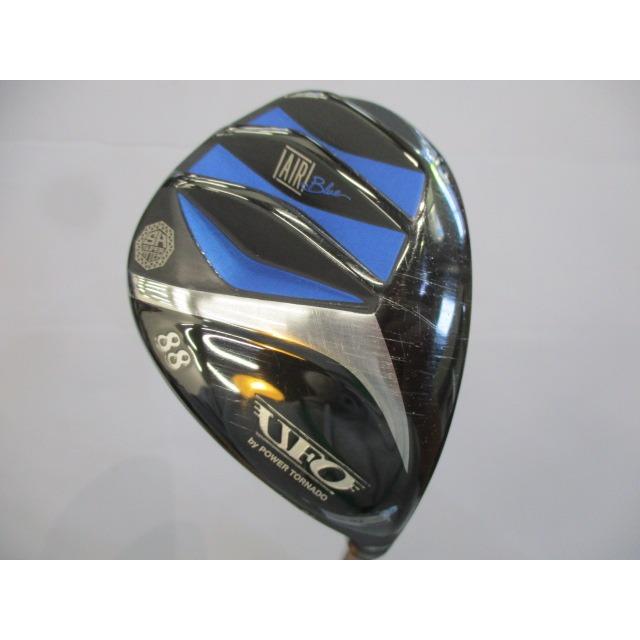kasco（キャスコ） UFO AIR UT by POWER TORNADO/Falcon Shaft/R/34