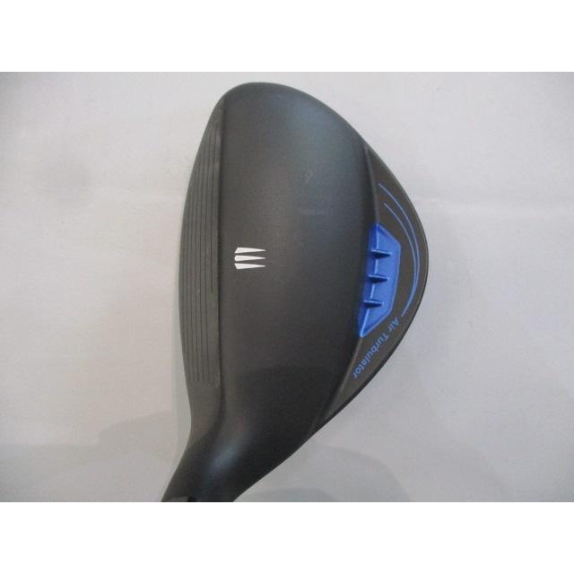 kasco（キャスコ） UFO AIR UT by POWER TORNADO/Falcon Shaft/R/34