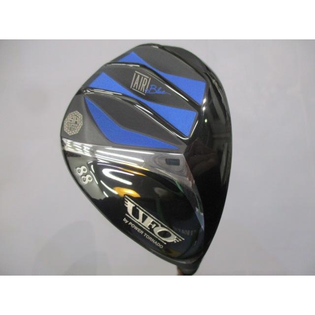 kasco（キャスコ） UFO AIR UT by POWER TORNADO/Falcon Shaft/R/34