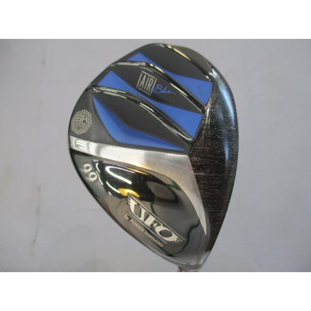 kasco（キャスコ） UFO AIR UT by POWER TORNADO/Falcon Shaft/S/38