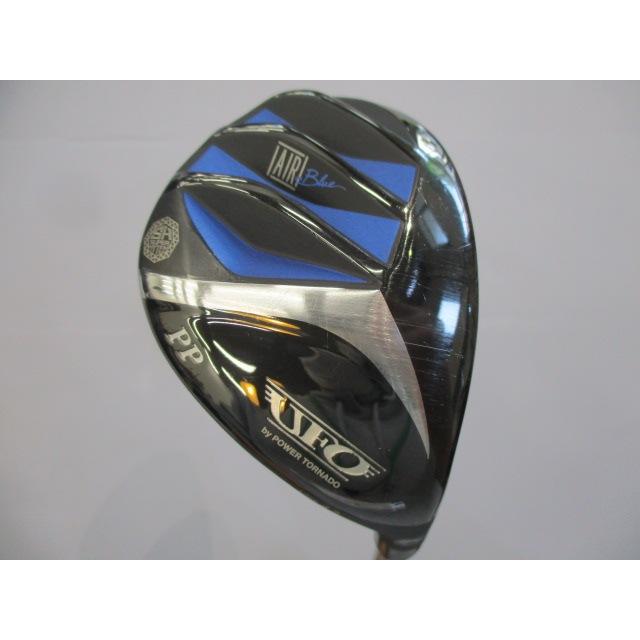 kasco（キャスコ） UFO AIR UT by POWER TORNADO/Falcon Shaft/R/42