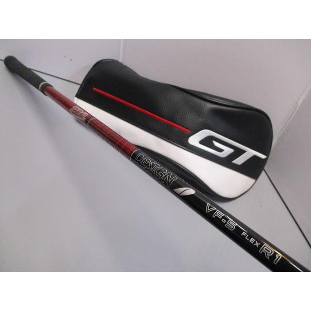Titleist（タイトリスト） GT3/TourAD VF-5/R1/9[140359] : ヨシヤ