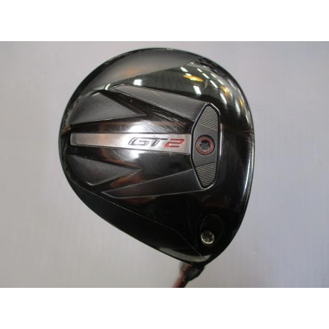 Titleist（タイトリスト） GT2/DENALI RED 50(JP)/5.5/15[125510