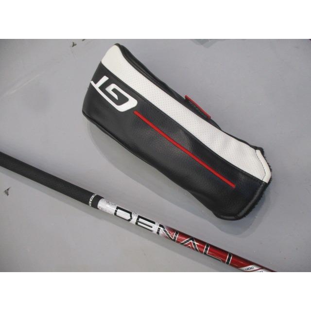 タイトリスト GT2/DENALI RED 40(JP)/4.0/21[136923]_5