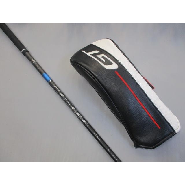 Titleist（タイトリスト） GT3/TENSEI 1K BLUE 55(JP)/S/18[122419
