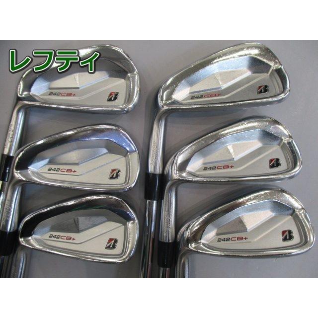 BRIDGESTONE（ブリヂストン） 242CB+/DG 120 /S/0[142877] : ヨシヤ