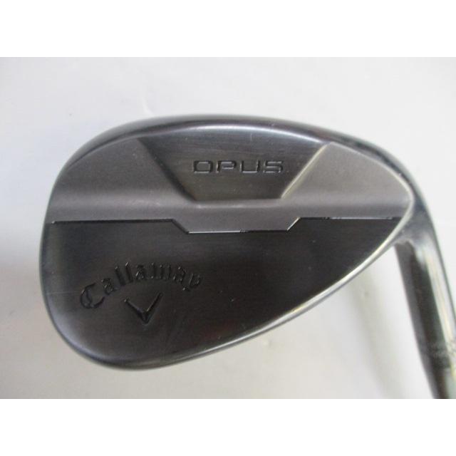Callaway（キャロウェイ） OPUS Black 50-10S/DG(JP)/S200/50[133595