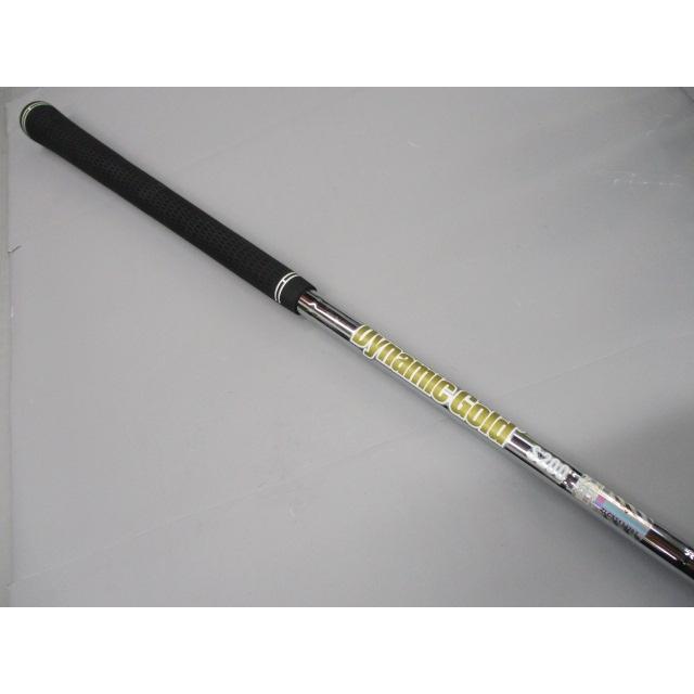 キャロウェイ OPUS Black 58-10S/DG(JP)/S200/58[142536]の画像