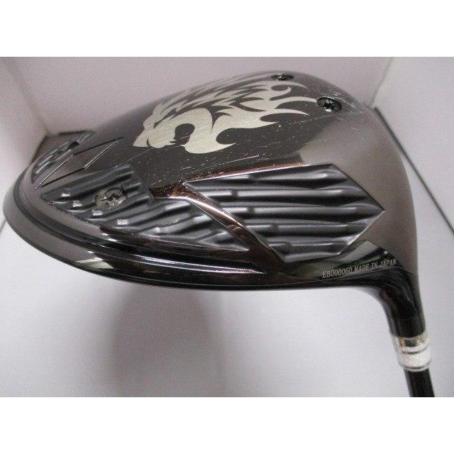 エミリッドバハマ CV10s BLACK/DERAMAX UX Premium D-5S/S/9.5[137481