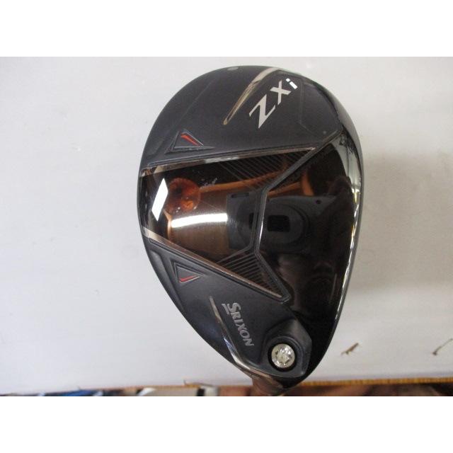 DUNLOP（ダンロップ） スリクソンZXi HYBRID/Diamana ZXi for HYBRID/S