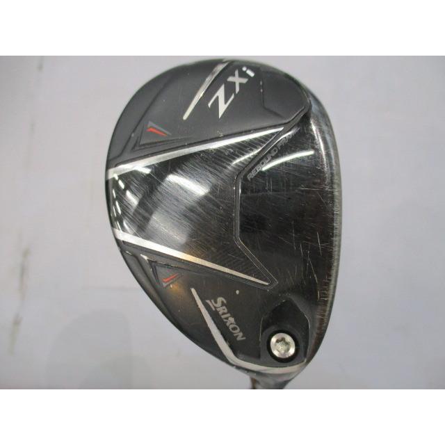 専用SRIXONスリクソン VENTUS ZXi for HYBRID 4&5番 DUNLOP（ダンロップ） スリクソンZXi HYBRID/VENTUS ZXi for HYBRID/S