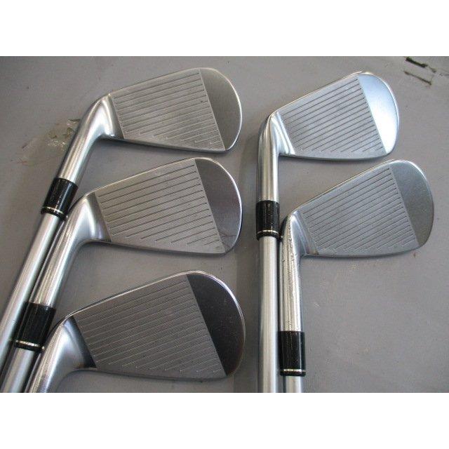ヨシリン DUNLOP（ダンロップ） スリクソンZXi5/MCI 50 /R/0[136669] : ヨシヤ