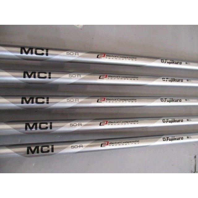 DUNLOP（ダンロップ） スリクソンZXi5/MCI 50 /R/0[136669] : ヨシヤ