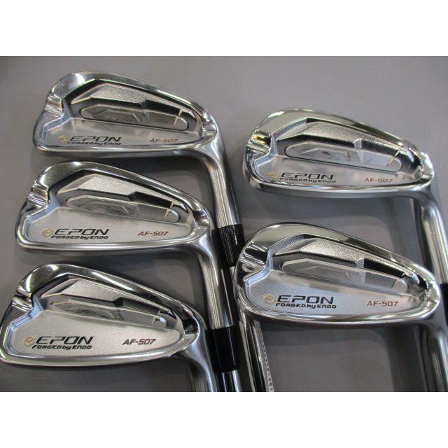 エポン AF-507/N.S.PRO MODUS3 TOUR 105/S/0[140177] : ヨシヤゴルフ