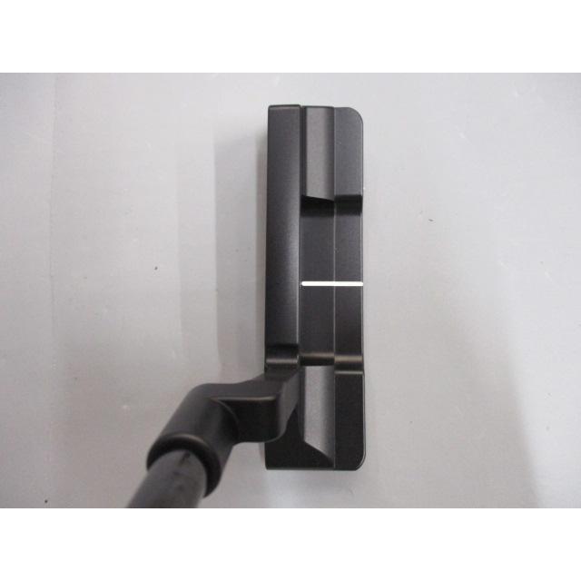 ドゥーカス RAIDEN 2 JET Black/KBS CT TOUR PUTTER（ブラック）/-/3