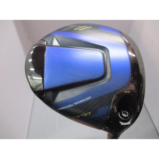 HONMA GOLF（本間ゴルフ） ホンマ ツアーワールドTW767/VIZARD EZ-P 5