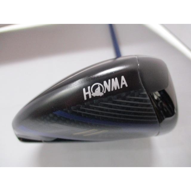 HONMA GOLF（本間ゴルフ） ホンマ ツアーワールドTW767/VIZARD EZ-P 5