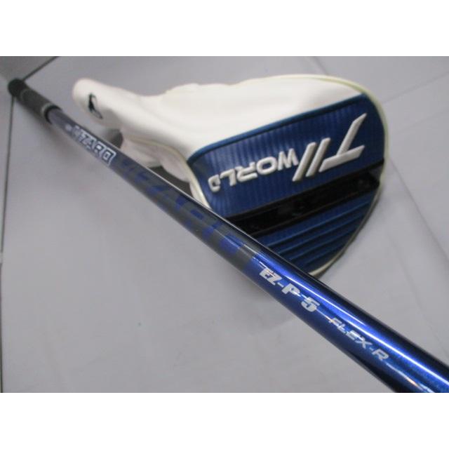 HONMA GOLF（本間ゴルフ） ホンマ ツアーワールドTW767/VIZARD EZ-P 5