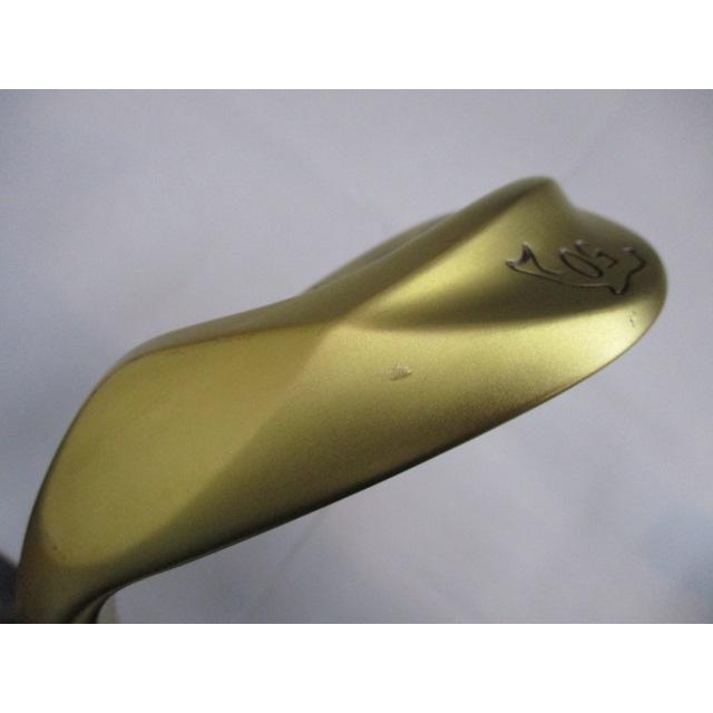 kasco（キャスコ） DW-123 ウエッジ GOLD/DG 95/S200/50[143934