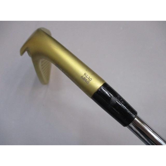 004 セット確認用 kasco（キャスコ） DW-123 ウエッジ GOLD/DG 95/S200/56[143935