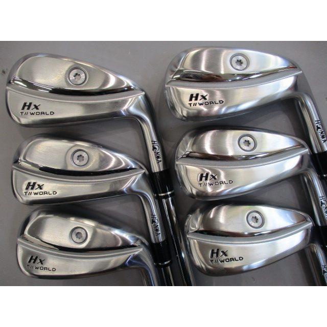 HONMA GOLF（本間ゴルフ） ホンマ ツアーワールドTW767Hx