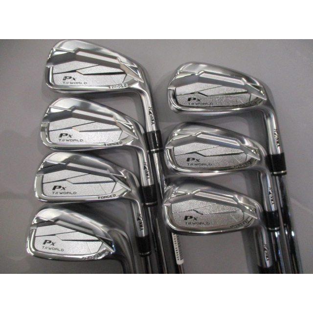 レディース ゴルフセット HONMA GOLF（本間ゴルフ） ホンマ ツアーワールドTW767Px
