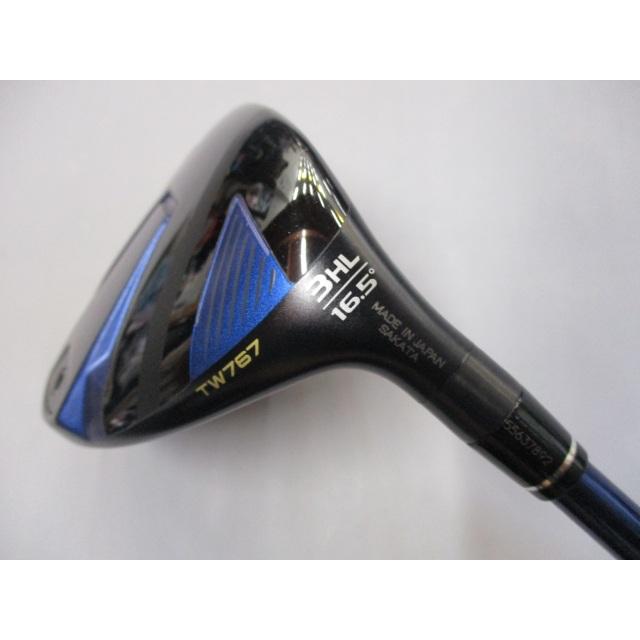 HONMA GOLF（本間ゴルフ） ホンマ ツアーワールドTW767/VIZARD EZ-P 4