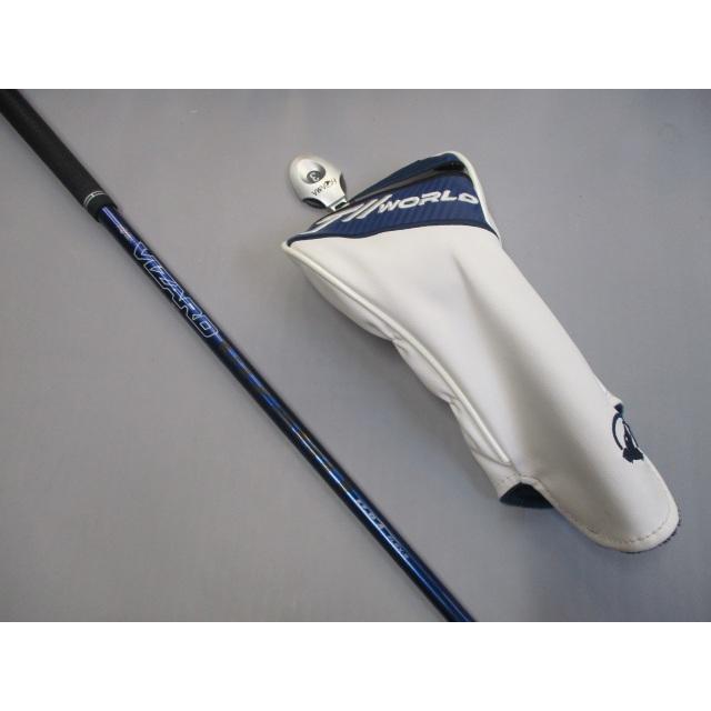HONMA GOLF（本間ゴルフ） ホンマ ツアーワールドTW767/VIZARD EZ-P 4