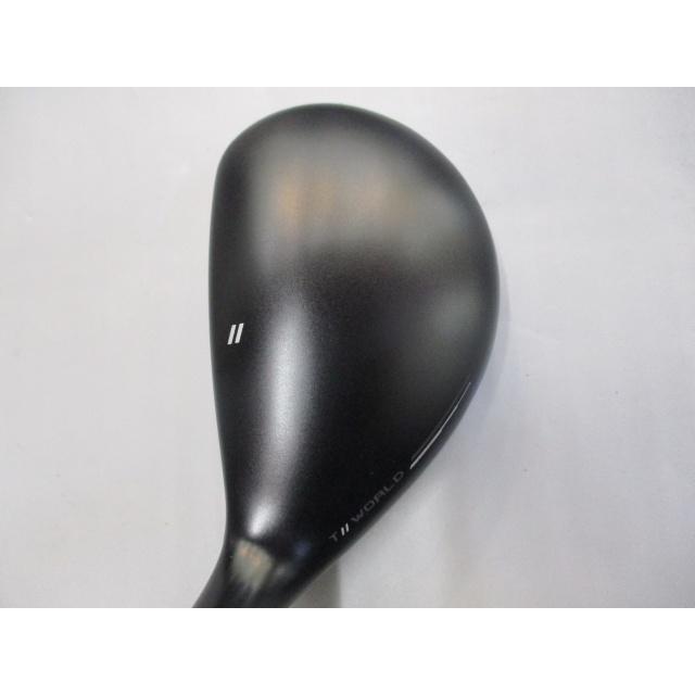 HONMA GOLF（本間ゴルフ） ホンマ ツアーワールドTW767 UT/VIZARD EZ-C