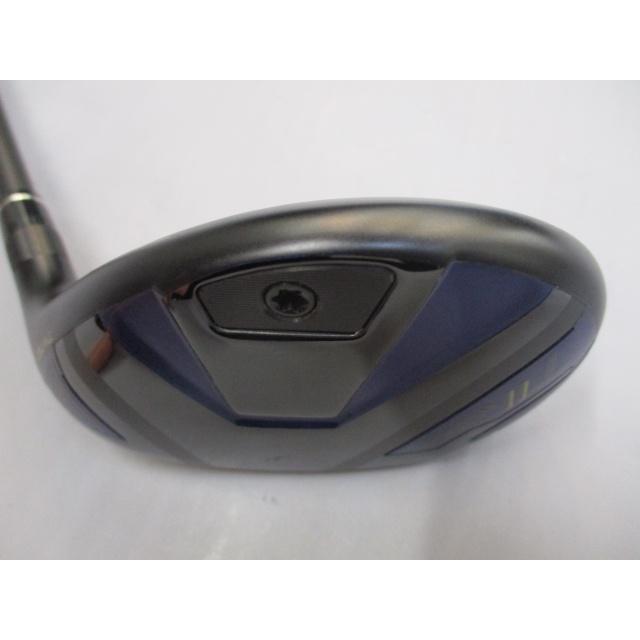 HONMA GOLF（本間ゴルフ） ホンマ ツアーワールドTW767 UT/VIZARD EZ-C