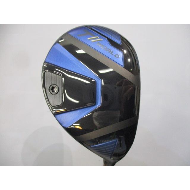 HONMA GOLF（本間ゴルフ） ホンマ ツアーワールドTW767 UT/VIZARD EZ