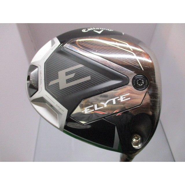 Callaway（キャロウェイ） ELYTE/VENTUS GREEN 5 for CW(JP)/SR/10.5