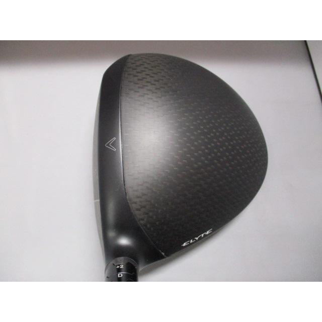 Callaway（キャロウェイ） ELYTE/VENTUS GREEN 5 for CW(JP)/SR/10.5